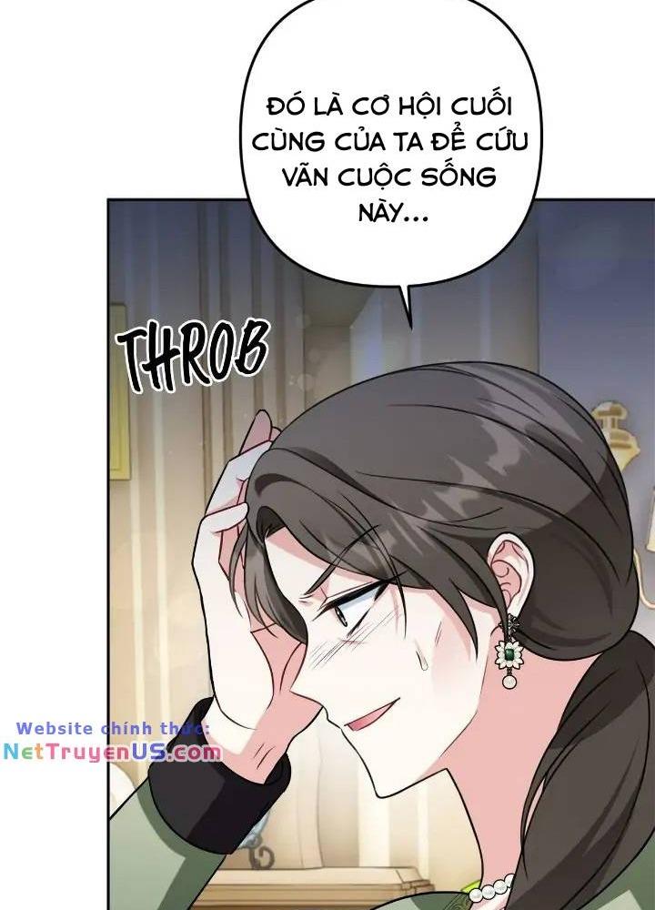 tại sao mẹ chồng tôi lại như thế này? chapter 23 12