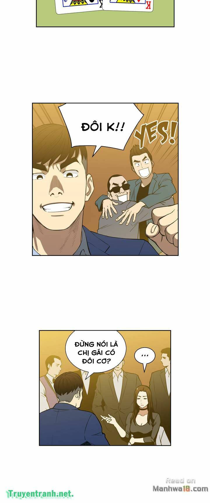 thần bài siêu năng chapter 56 5