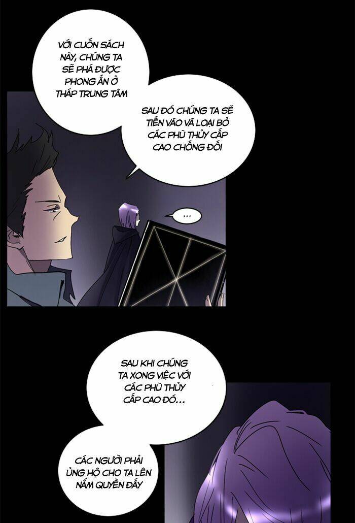 bản khế ước linh hồn chapter 73 20