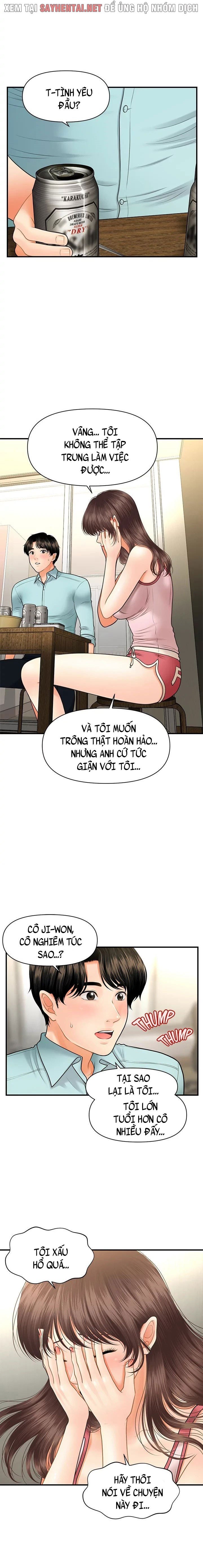 này anh đẹp trai chapter 30 3