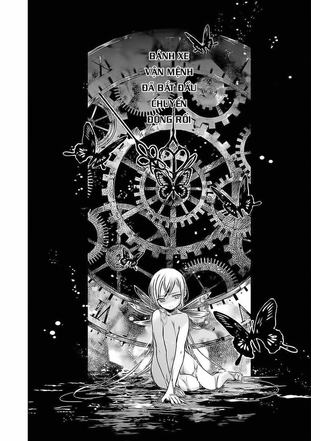 majo no shinzou chapter 10 29