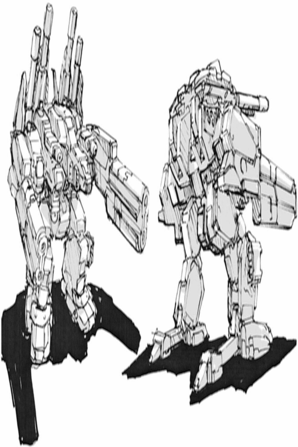 starcraft: frontline | tiền tuyến chapter 1.2 48