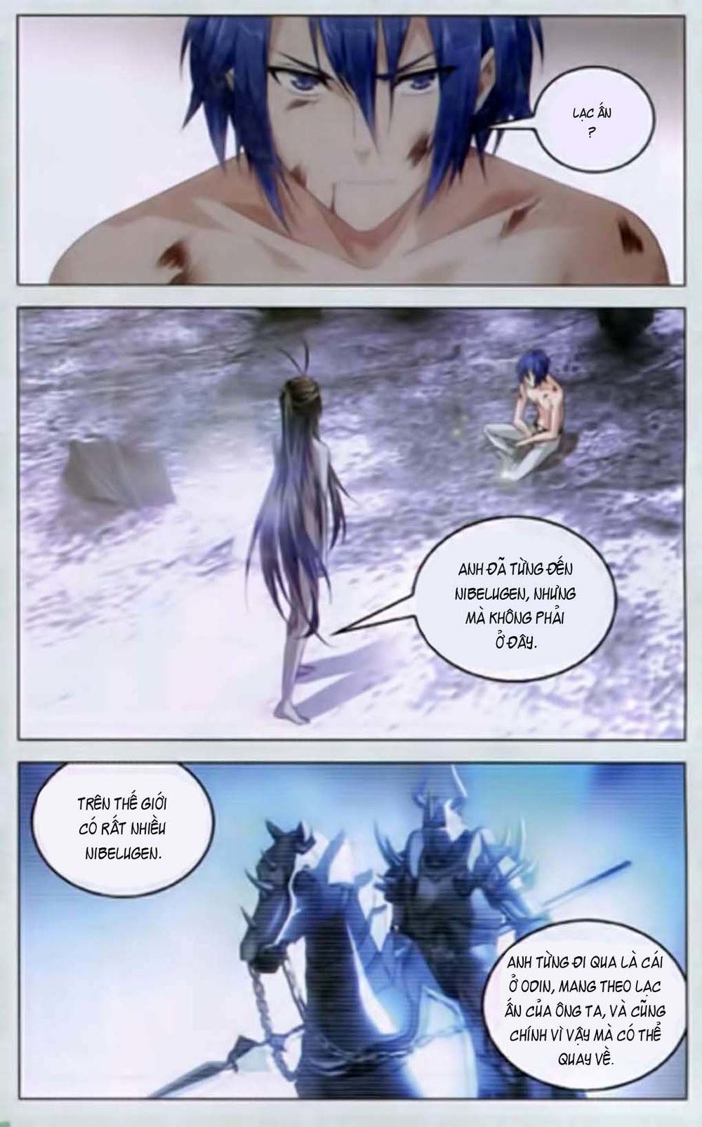 long tộc 2 chapter 55 2