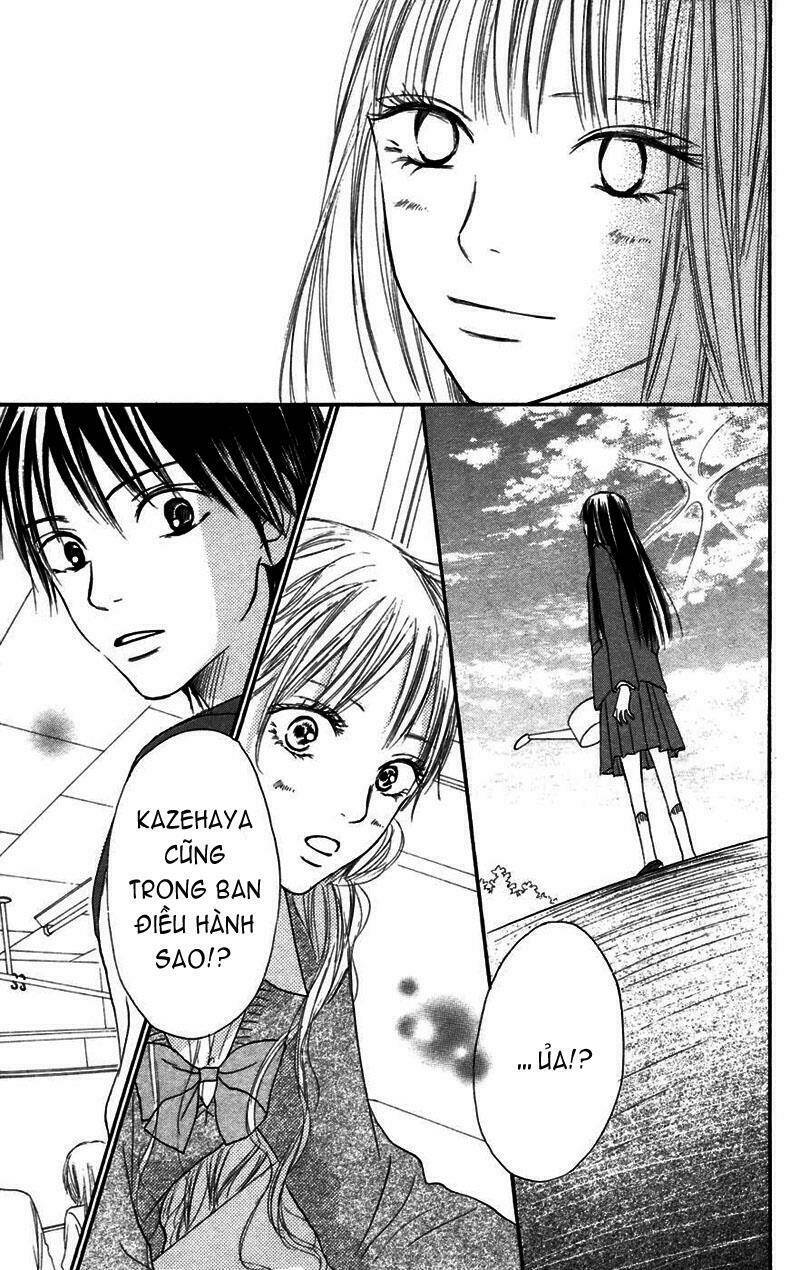 anh đã cho em biết bao thứ đầu tiên chapter 9 33