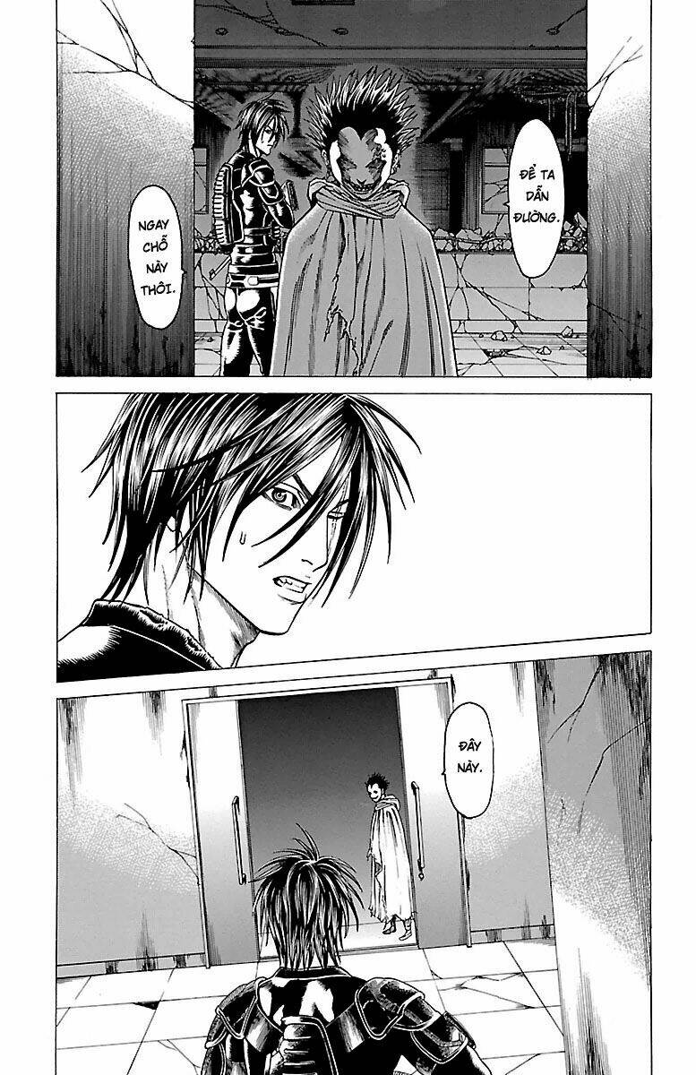 hakaijuu chapter 68 10