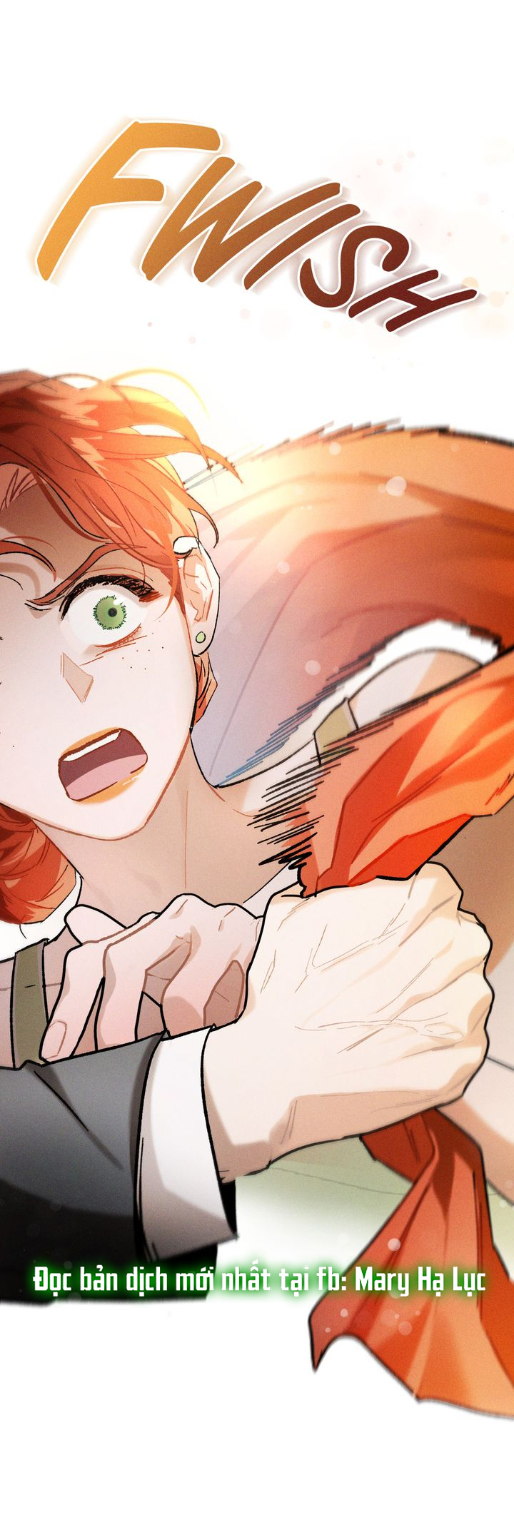 Rơi Vào Nguy Hiểm chapter 10.2 - Trang 19