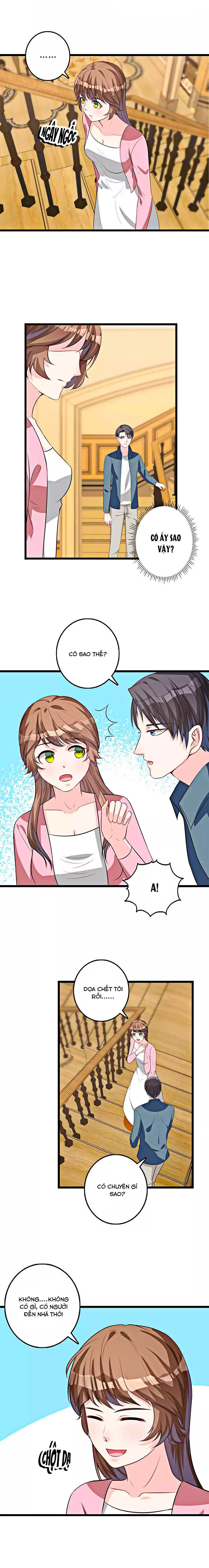 tân nương thế thân chapter 44 1