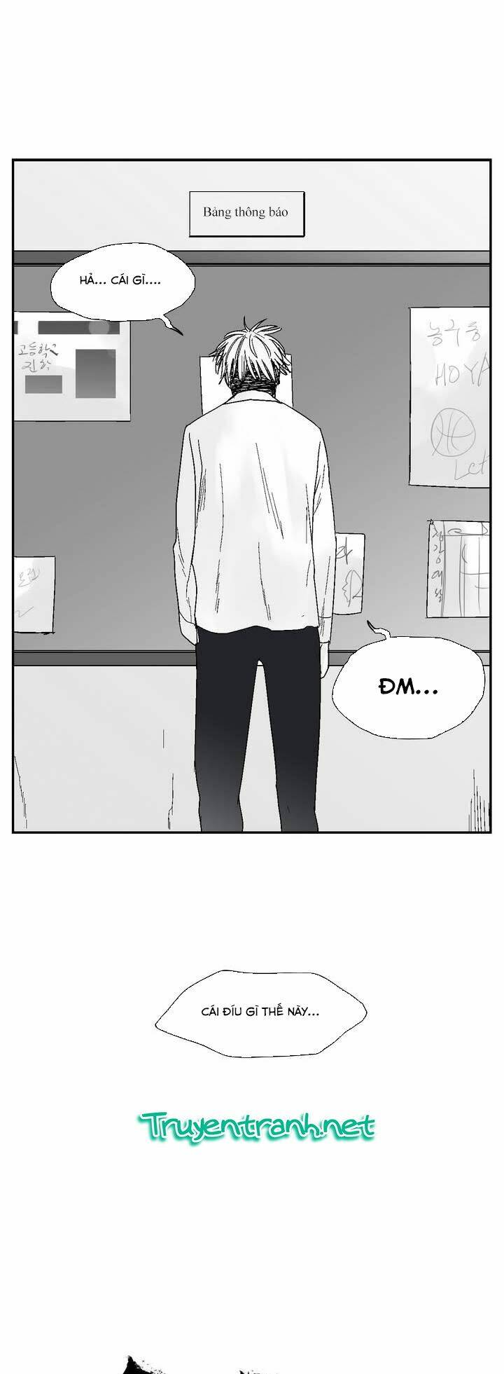 bạo lực học đường chapter 42 5