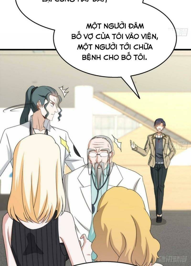 tối cường ở rể chapter 35 6