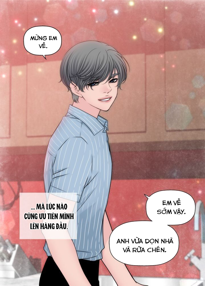 người đàn ông của tôi chapter 102.2 13