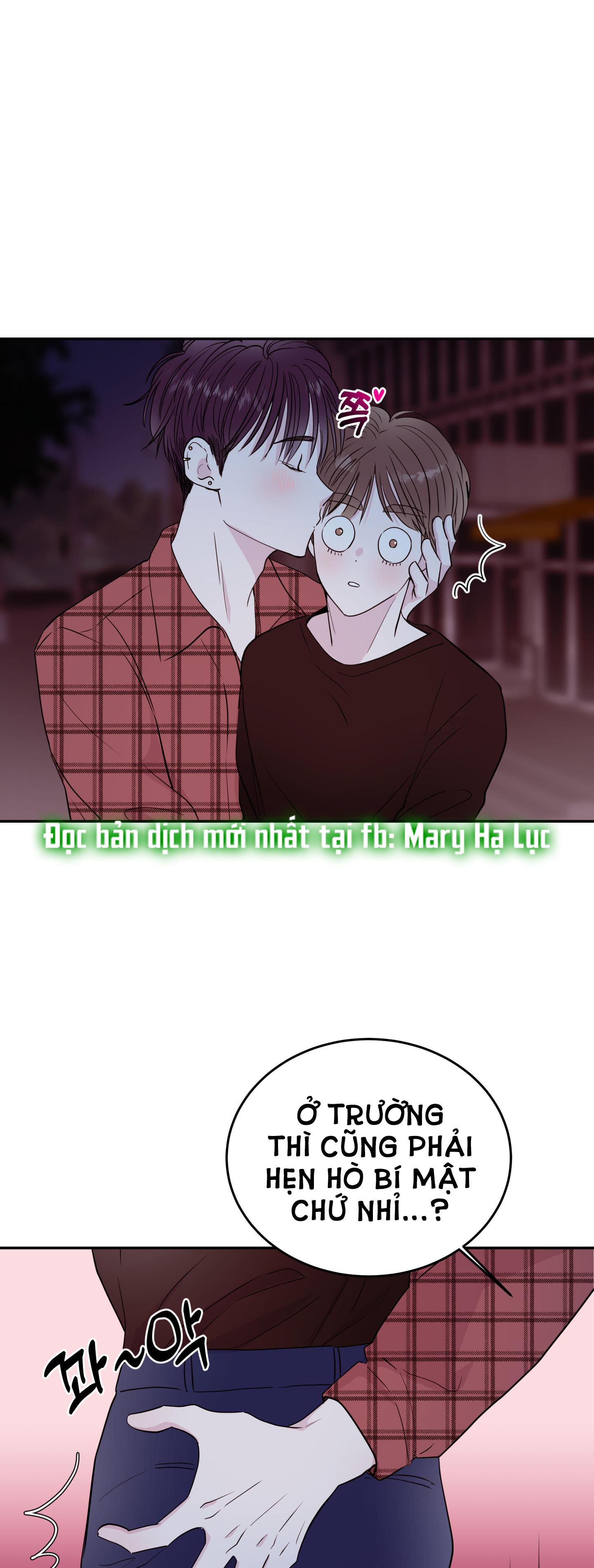 em trai vợ thật nguy hiểm chapter 24.2 23