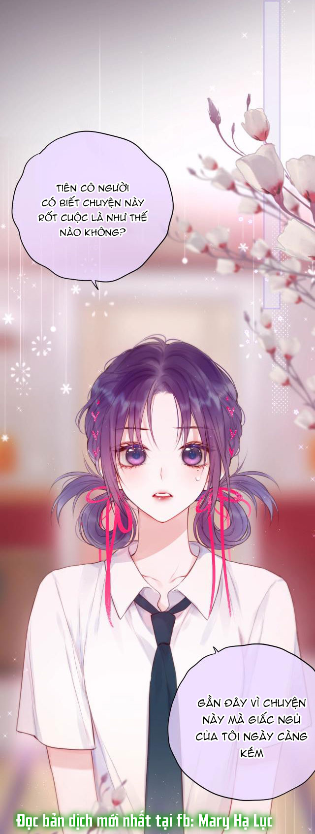 cạm bẫy của hồ ly chapter 1.1 10