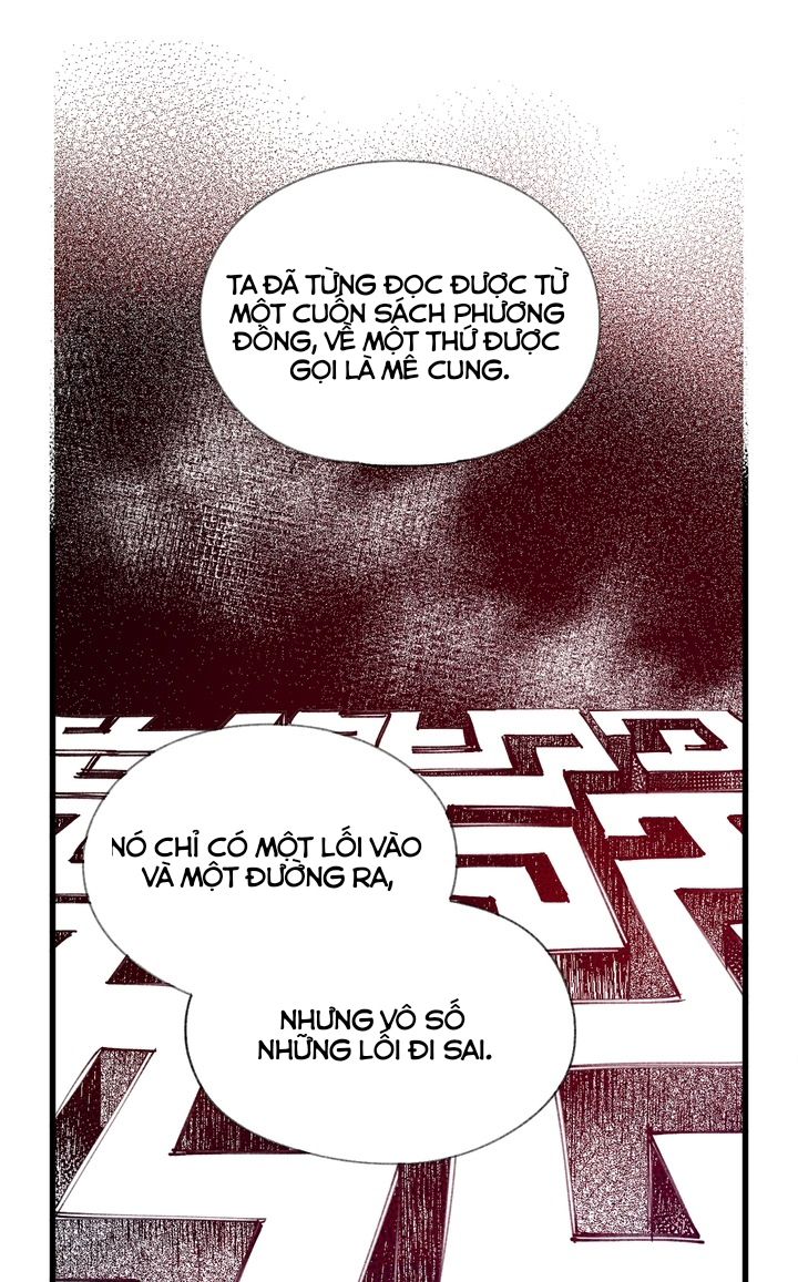 tham vọng quyền lực (full) chapter 34 25