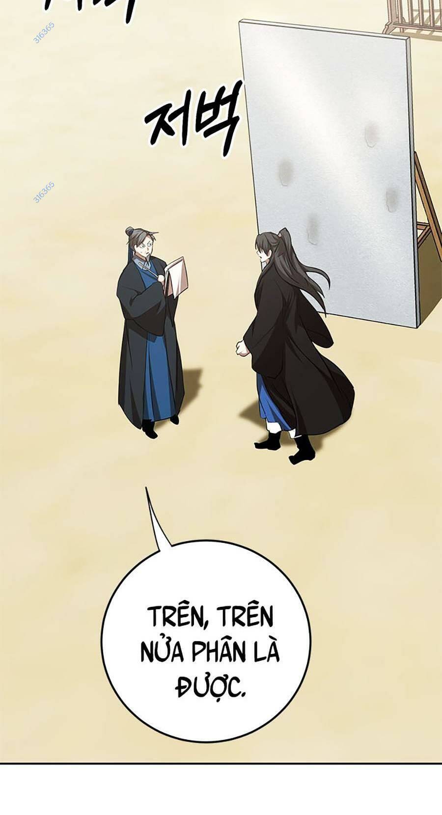 võ đang kỳ hiệp chapter 86 39