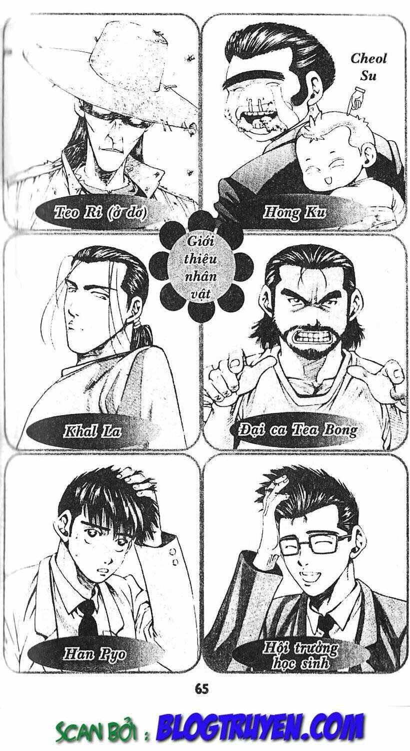 kid gang chapter 41 21