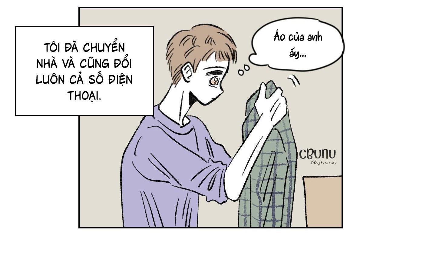 tình tay ba giữa chó, sói và mèo chapter 11 19