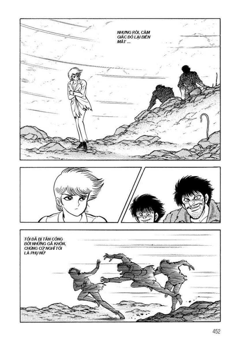 violence jack: king of brutes chapter 1 31