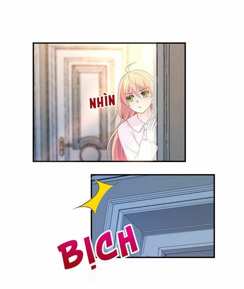 bí mật kết hôn với ảnh đế: vợ ơi đến đây tấn công đi nào chapter 43 30