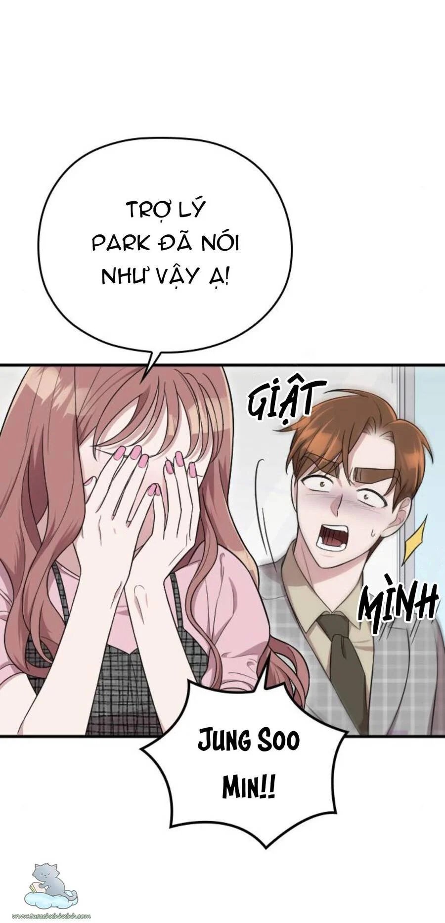 cô đi mà lấy chồng tôi chapter 26 85