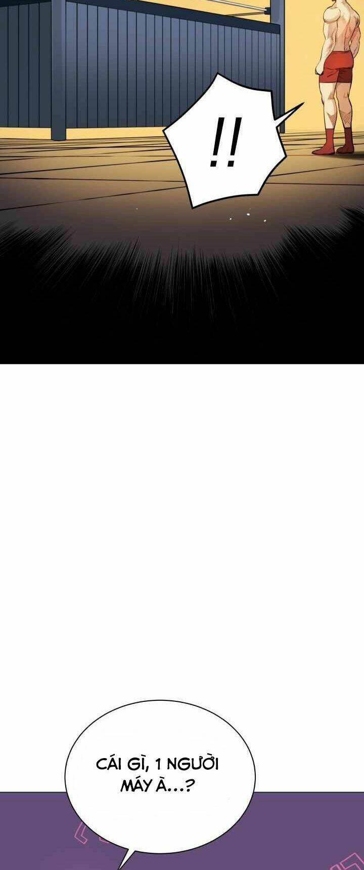 đấu sĩ vô song chapter 6 32