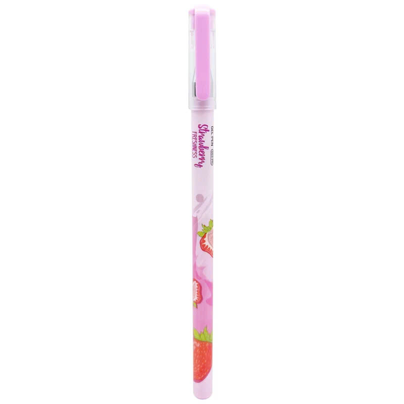 Bút Gel 0.38 mm - Deli CG53-PR