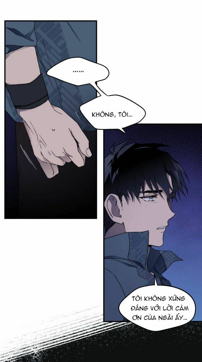 lâu đài vô danh chapter 22 28