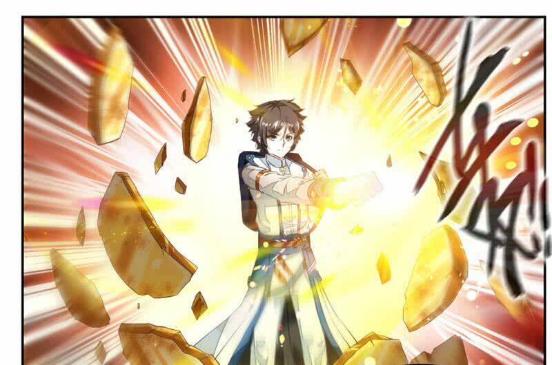 cửu dương thần vương chapter 35 15