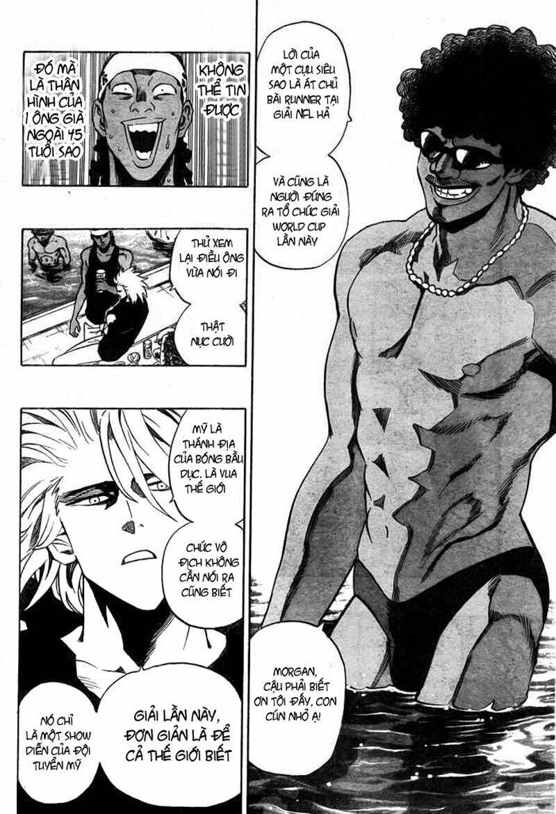 lá chắn mắt chapter 306 4