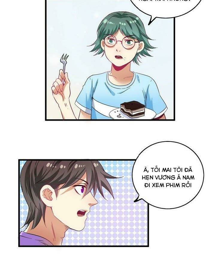 thành tựu của ta rất nhiều chapter 14 18