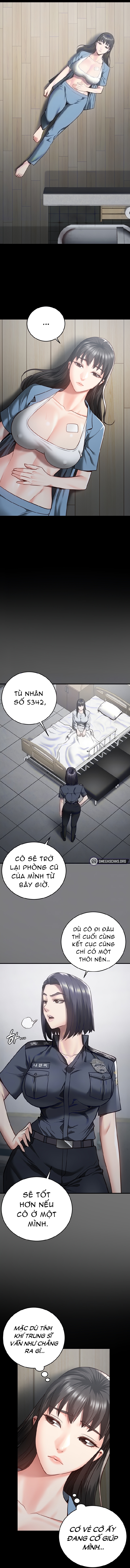 bị giam cầm chapter 15 3