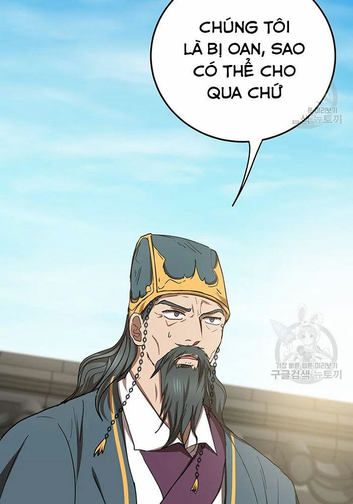 võ đang kỳ hiệp chapter 54 37