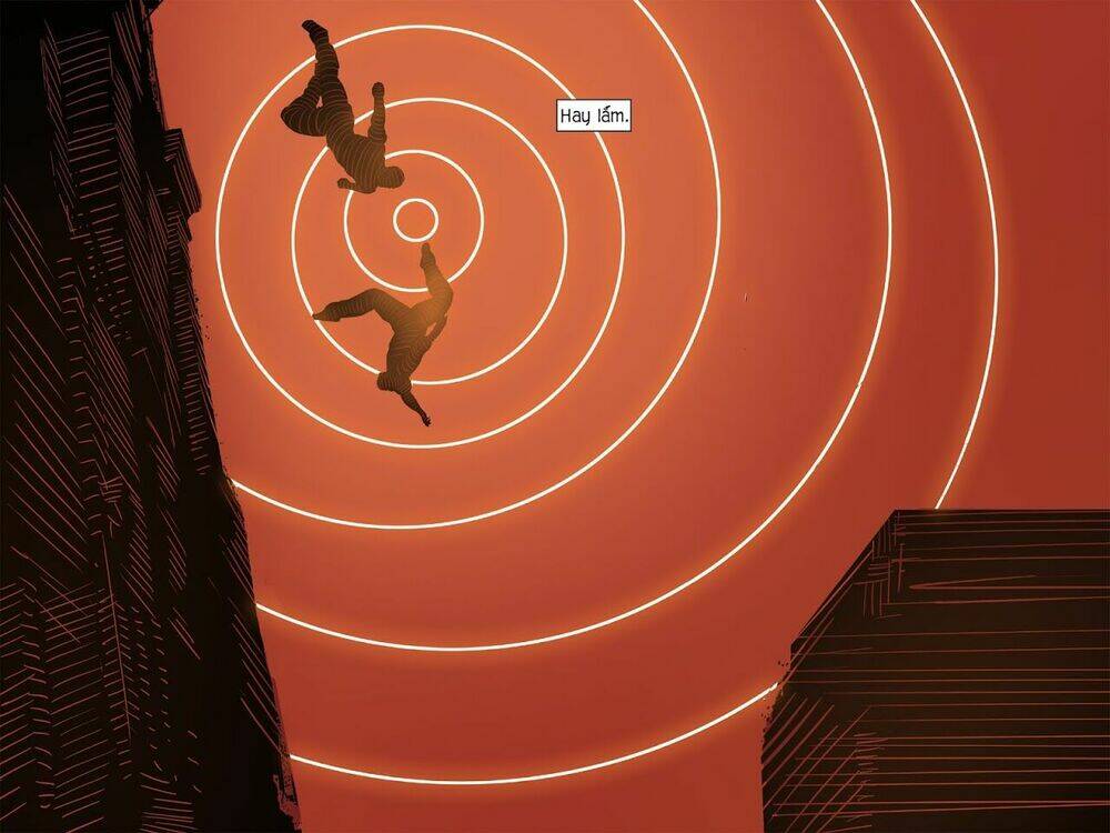 daredevil/punisher: seventh circle | vòng xuyến thứ bảy chapter 4 9