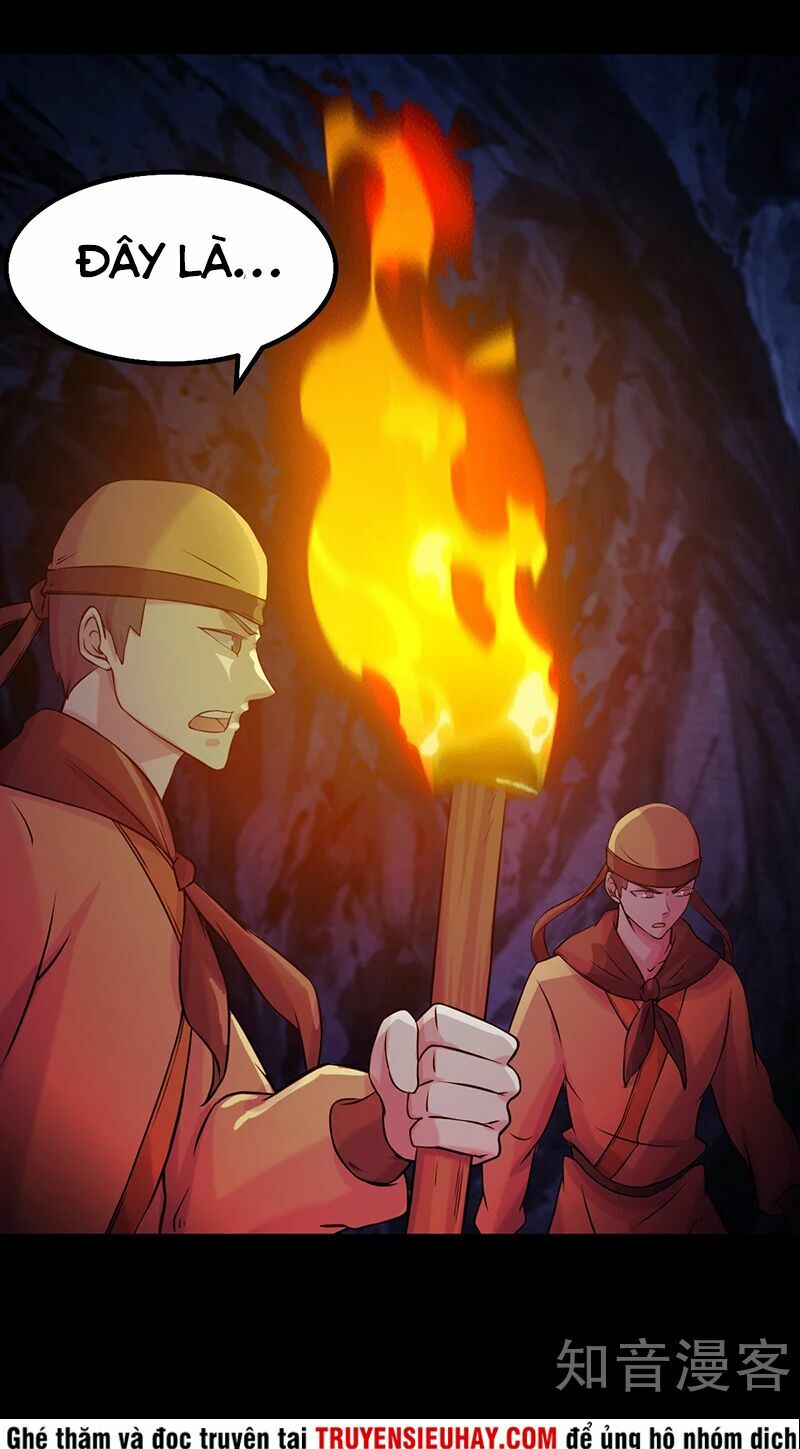 võ đạo độc tôn chapter 22 14