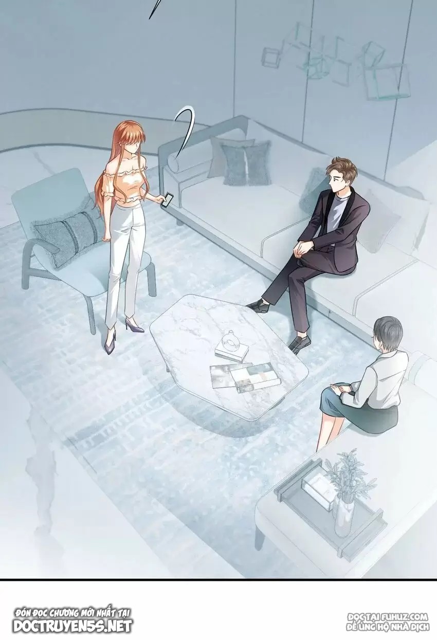 ảnh hậu một tuần mập ba cân chapter 24 31