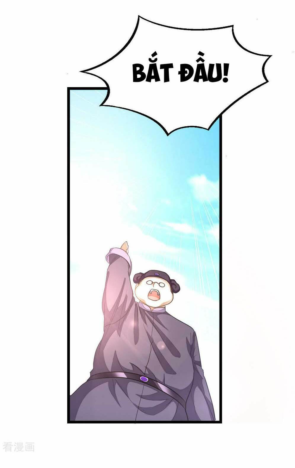 cửu dương thần vương chapter 150 3