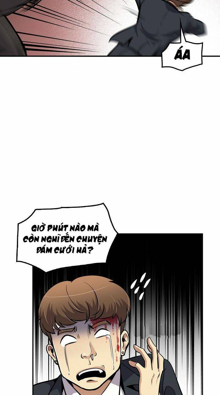 điều tra viên chuyển sinh chapter 82 10