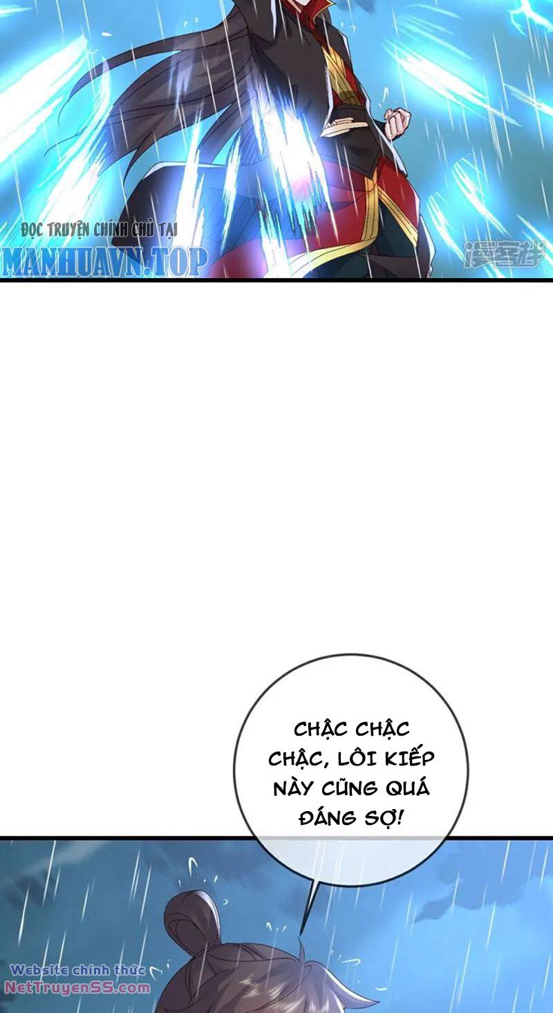 tiên võ đế tôn chapter 523 38