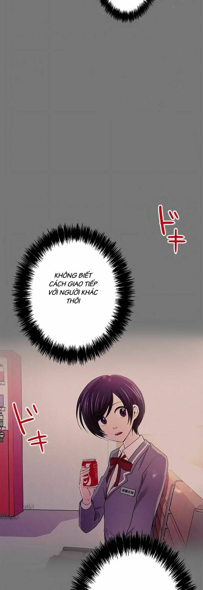 tôi muốn bình thường chapter 25.1 4