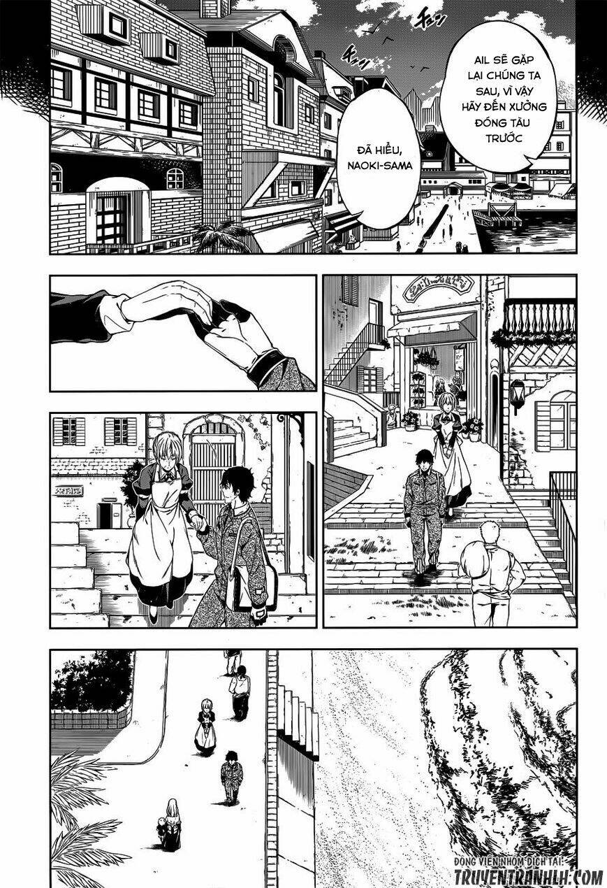 exterminator chapter 6 14