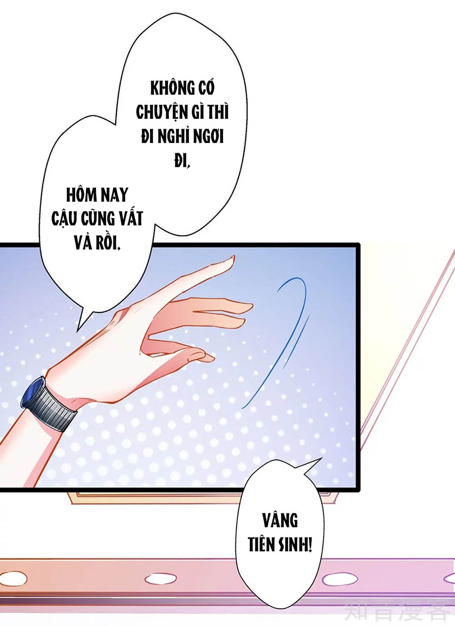 cưng chiều ái thê hư hỏng chapter 64 23