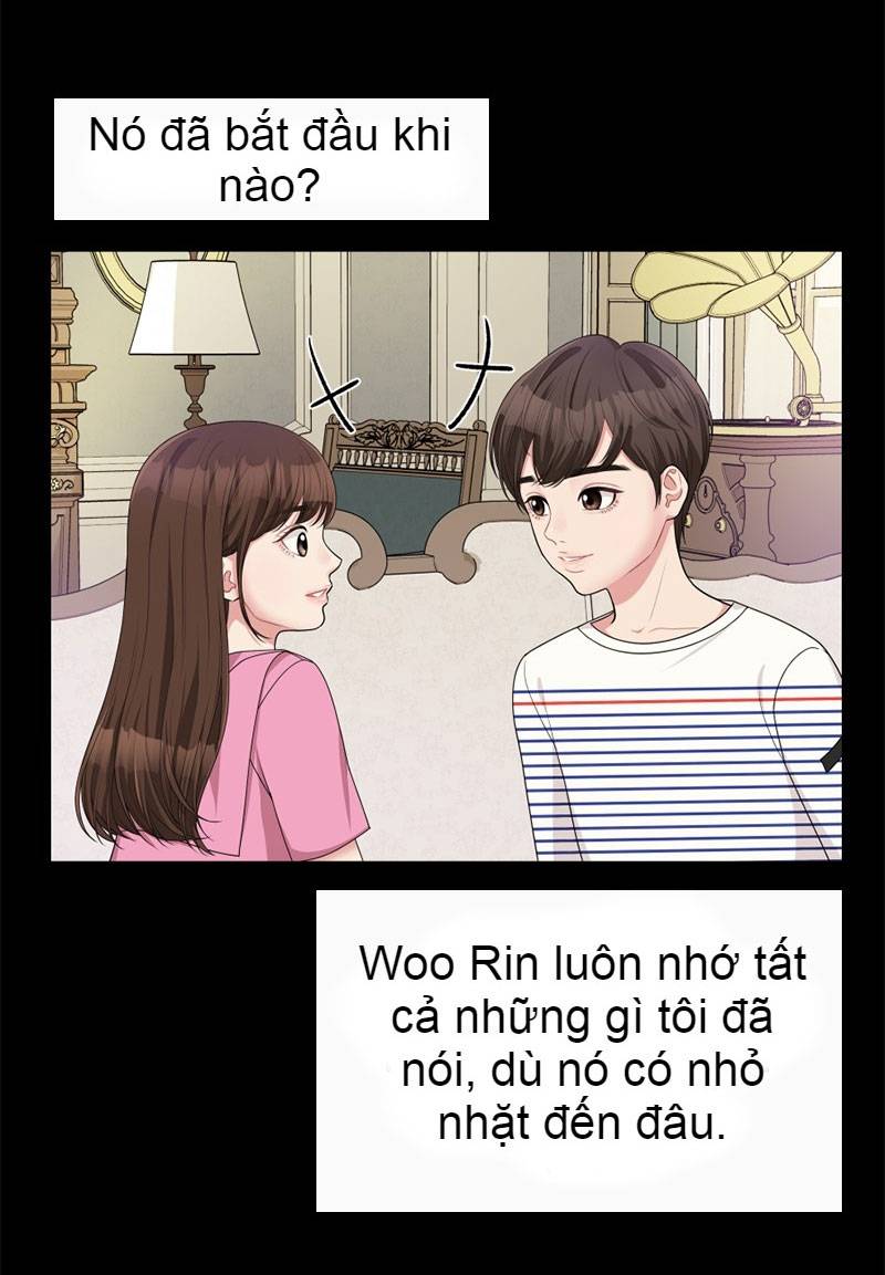 gửi tới bạn...người nắm giữ ngôi sao chapter 9 89