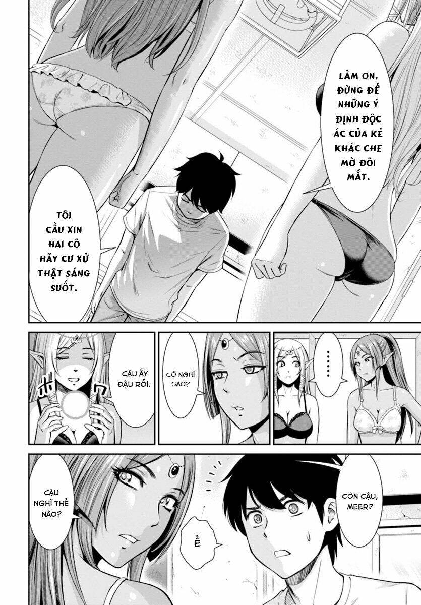 yojouhan isekai kouryuuki chapter 1 9