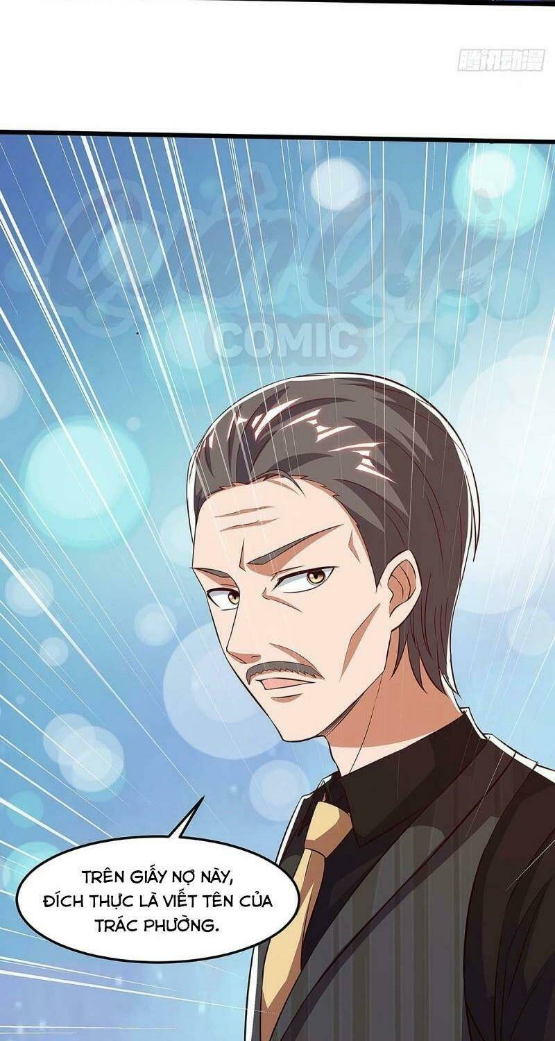 trọng sinh khí thiếu quy lai chapter 121 35