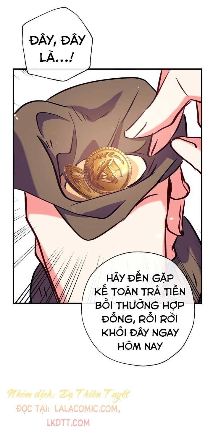 chúng ta có thể trở thành gia đình được không? chapter 26.5 22