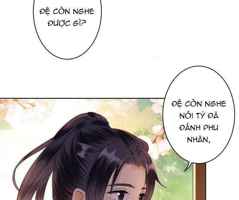 vương gia kiêu ngạo quá khó cua chapter 34 44