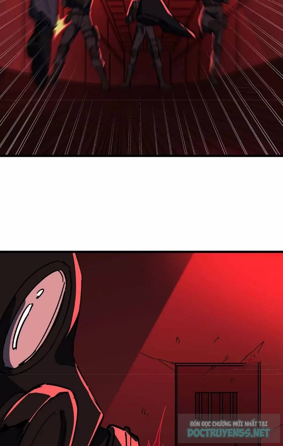 giải cứu 99 nữ chính ở mạt thế chapter 114 28