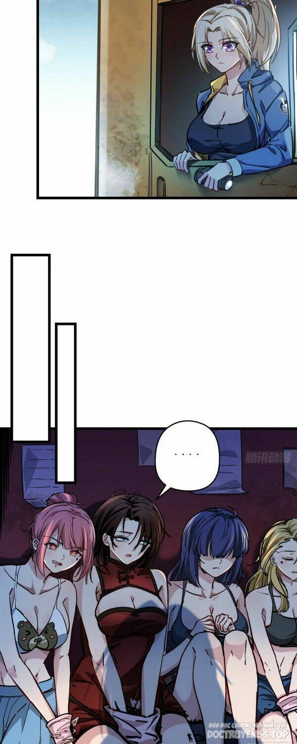 giải cứu 99 nữ chính ở mạt thế chapter 5 7