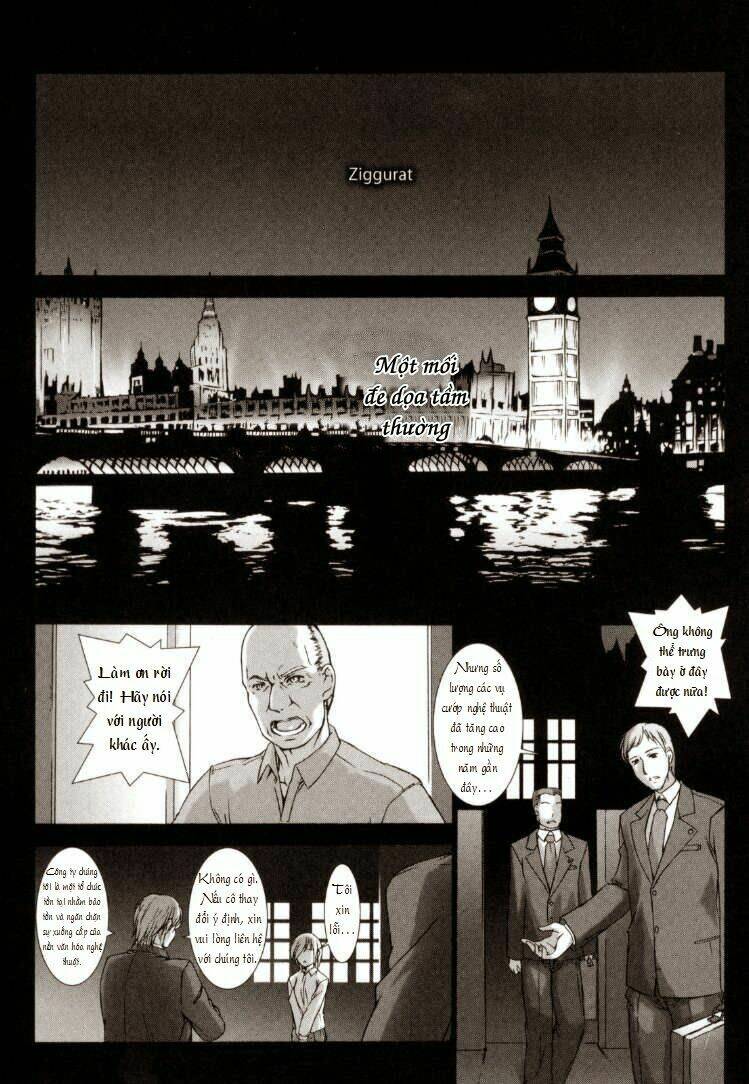 ziggurat chapter 3 3