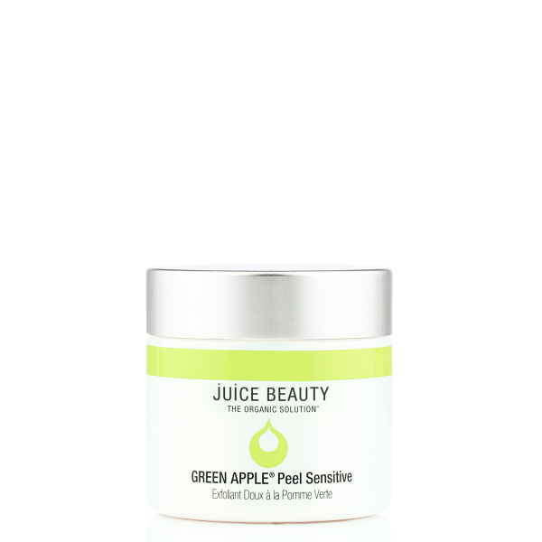 Tẩy tế bào chết hữu cơ Juice Beauty Green Apple Peel Exfoliating Mask