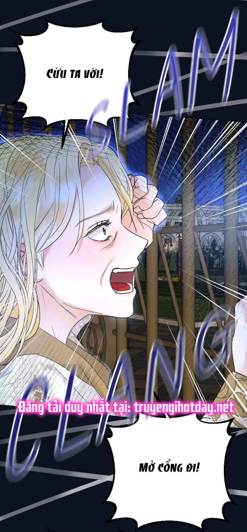 ngã rẽ định mệnh chapter 3.1 15